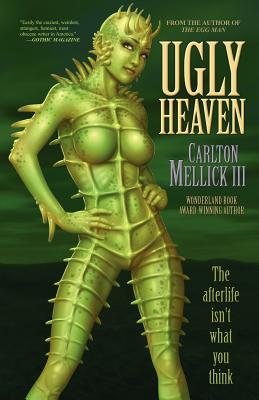 Immagine del venditore per Ugly Heaven (Paperback or Softback) venduto da BargainBookStores