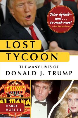 Seller image for Lost Tycoon: The Many Lives of Donald J. Trump (Paperback or Softback) for sale by BargainBookStores