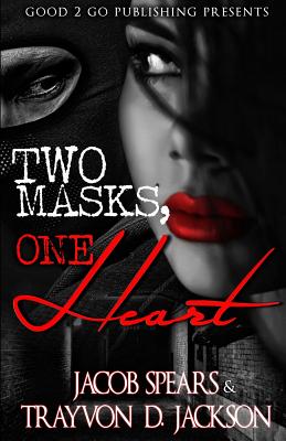 Seller image for Two Masks One Heart (Paperback or Softback) for sale by BargainBookStores
