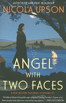 Seller image for Angel with Two Faces (Paperback or Softback) for sale by BargainBookStores