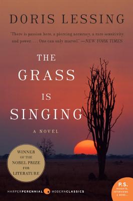 Seller image for The Grass Is Singing (Paperback or Softback) for sale by BargainBookStores
