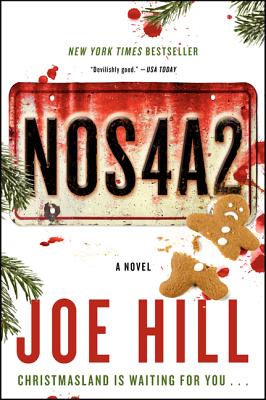 Seller image for NOS4A2 (Paperback or Softback) for sale by BargainBookStores