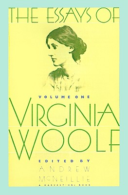 Seller image for Essays of Virginia Woolf: 1904-1912 (Paperback or Softback) for sale by BargainBookStores