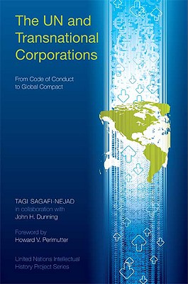 Bild des Verkufers fr The UN and Transnational Corporations: From Code of Conduct to Global Compact (Paperback or Softback) zum Verkauf von BargainBookStores