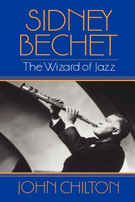 Seller image for Sidney Bechet (Paperback or Softback) for sale by BargainBookStores