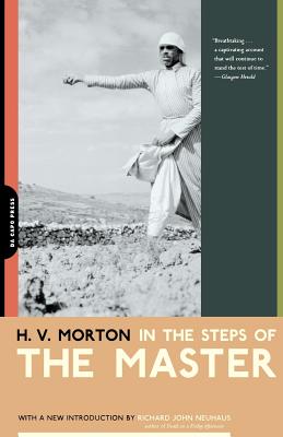 Seller image for In the Steps of the Master (Paperback or Softback) for sale by BargainBookStores