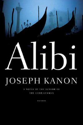 Seller image for Alibi (Paperback or Softback) for sale by BargainBookStores