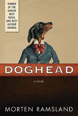 Seller image for Doghead (Paperback or Softback) for sale by BargainBookStores