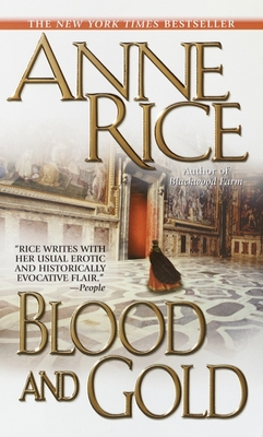 Image du vendeur pour Blood and Gold (Paperback or Softback) mis en vente par BargainBookStores