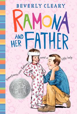 Seller image for Ramona and Her Father (Paperback or Softback) for sale by BargainBookStores
