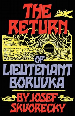 Seller image for The Return of Lieutenant Boruvka (Paperback or Softback) for sale by BargainBookStores