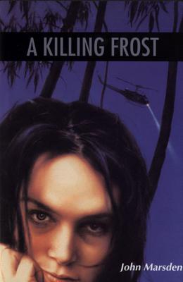 Imagen del vendedor de A Killing Frost (Hardback or Cased Book) a la venta por BargainBookStores
