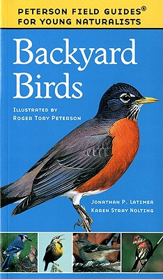 Seller image for Backyard Birds (Paperback or Softback) for sale by BargainBookStores