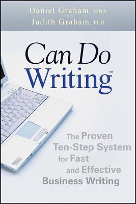 Seller image for Can Do Writing: The Proven Ten-Step System for Fast and Effective Business Writing (Paperback or Softback) for sale by BargainBookStores