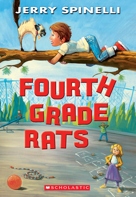 Imagen del vendedor de Fourth Grade Rats (Paperback or Softback) a la venta por BargainBookStores