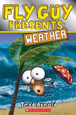 Bild des Verkufers fr Fly Guy Presents: Weather (Paperback or Softback) zum Verkauf von BargainBookStores