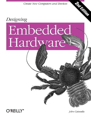 Immagine del venditore per Designing Embedded Hardware (Paperback or Softback) venduto da BargainBookStores