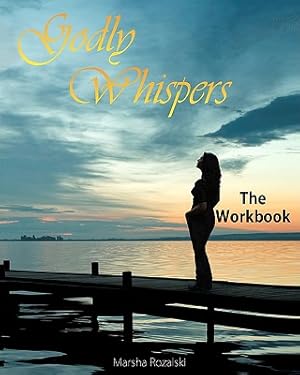 Seller image for Godly Whispers: The Workbook (Paperback or Softback) for sale by BargainBookStores