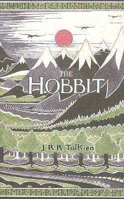 Seller image for The Hobbit: Or, There and Back Again (Hardback or Cased Book) for sale by BargainBookStores