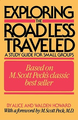Image du vendeur pour Exploring the Road Less Traveled: A Study Guide for Small Groups (Paperback or Softback) mis en vente par BargainBookStores