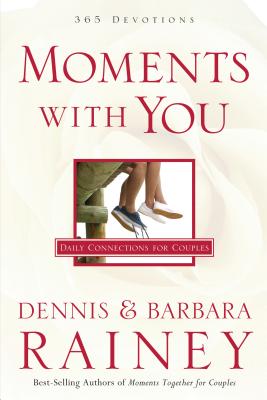 Seller image for Moments with You: Daily Connections for Couples (Paperback or Softback) for sale by BargainBookStores