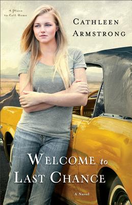 Seller image for Welcome to Last Chance (Paperback or Softback) for sale by BargainBookStores
