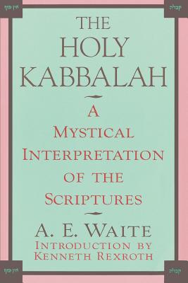 Imagen del vendedor de The Holy Kabbalah (Paperback or Softback) a la venta por BargainBookStores