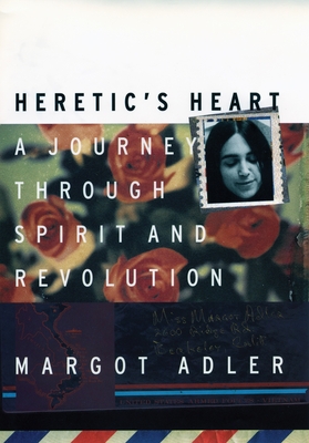 Seller image for Heretic's Heart: A Journey Through Spirit & Revolution (Paperback or Softback) for sale by BargainBookStores