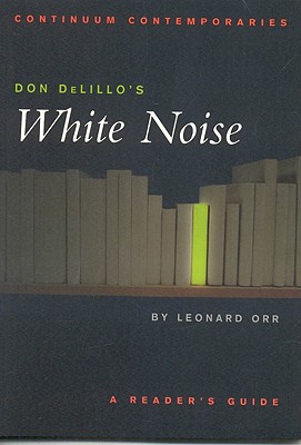 Seller image for Don Delillo's White Noise (Paperback or Softback) for sale by BargainBookStores