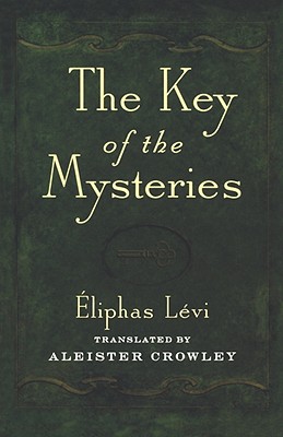 Seller image for Key of the Mysteries (Paperback or Softback) for sale by BargainBookStores