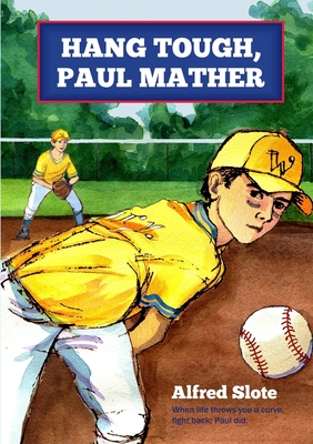 Seller image for Hang Tough, Paul Mather (Paperback or Softback) for sale by BargainBookStores