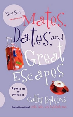 Bild des Verkufers fr Mates, Dates, and Great Escapes (Paperback or Softback) zum Verkauf von BargainBookStores