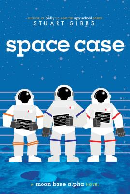 Seller image for Space Case (Paperback or Softback) for sale by BargainBookStores