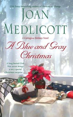 Image du vendeur pour A Blue and Gray Christmas (Paperback or Softback) mis en vente par BargainBookStores