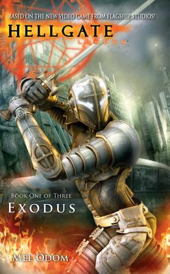 Seller image for Hellgate: London: Exodus (Paperback or Softback) for sale by BargainBookStores