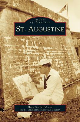 Immagine del venditore per St. Augustine (Hardback or Cased Book) venduto da BargainBookStores