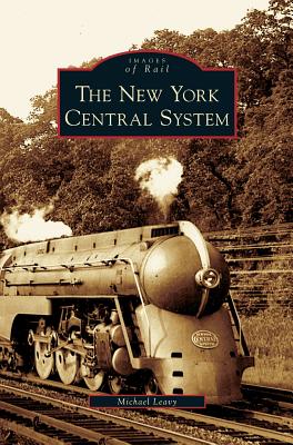 Seller image for New York Central System (Hardback or Cased Book) for sale by BargainBookStores