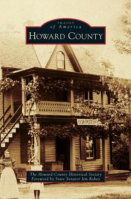 Imagen del vendedor de Howard County (Hardback or Cased Book) a la venta por BargainBookStores