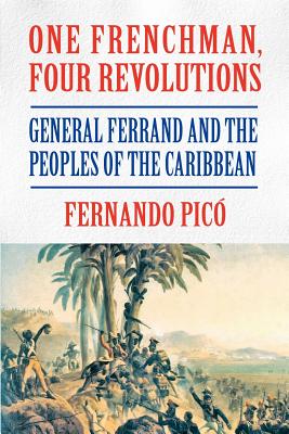 Seller image for One Frenchman, Four Revolutions (Paperback or Softback) for sale by BargainBookStores