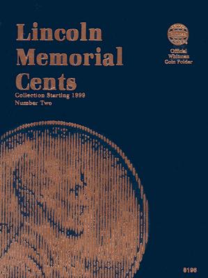 Seller image for Lincoln Memorial Cents Number Two: Collection Starting 1999 for sale by BargainBookStores