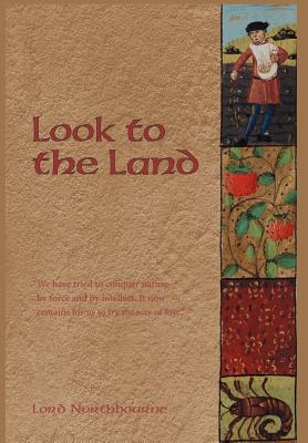 Immagine del venditore per Look to the Land (Hardback or Cased Book) venduto da BargainBookStores