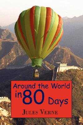 Seller image for Around the World in 80 Days (Paperback or Softback) for sale by BargainBookStores