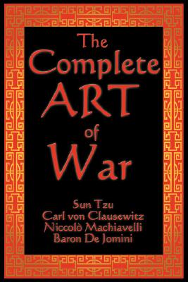 Immagine del venditore per The Complete Art of War (Paperback or Softback) venduto da BargainBookStores