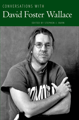 Seller image for Conversations with David Foster Wallace (Paperback or Softback) for sale by BargainBookStores