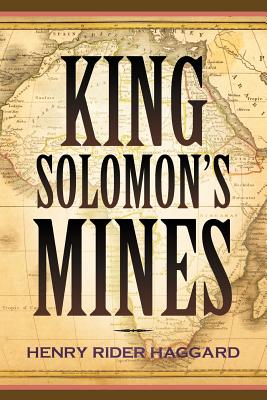 Seller image for King Solomon's Mines (Paperback or Softback) for sale by BargainBookStores