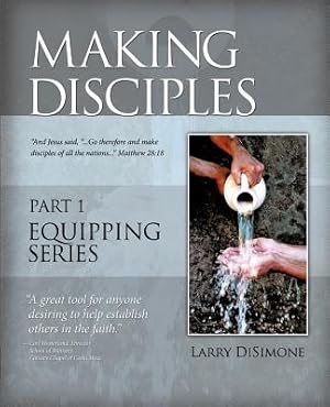 Bild des Verkufers fr Making Disciples (Paperback or Softback) zum Verkauf von BargainBookStores