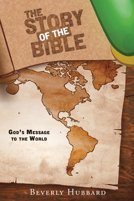 Image du vendeur pour The Story of the Bible (Paperback or Softback) mis en vente par BargainBookStores