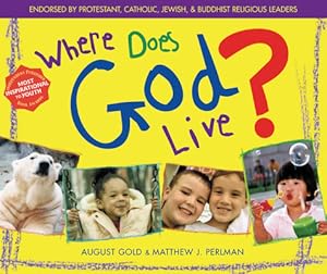 Bild des Verkufers fr Where Does God Live (Paperback or Softback) zum Verkauf von BargainBookStores