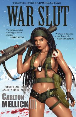Image du vendeur pour War Slut (Paperback or Softback) mis en vente par BargainBookStores