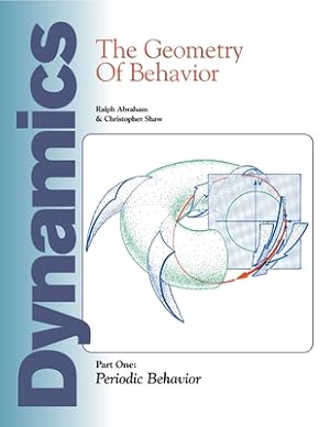 Immagine del venditore per Dynamics: The Geometry of Behavior: Part 1: Periodic Behavior (Paperback or Softback) venduto da BargainBookStores